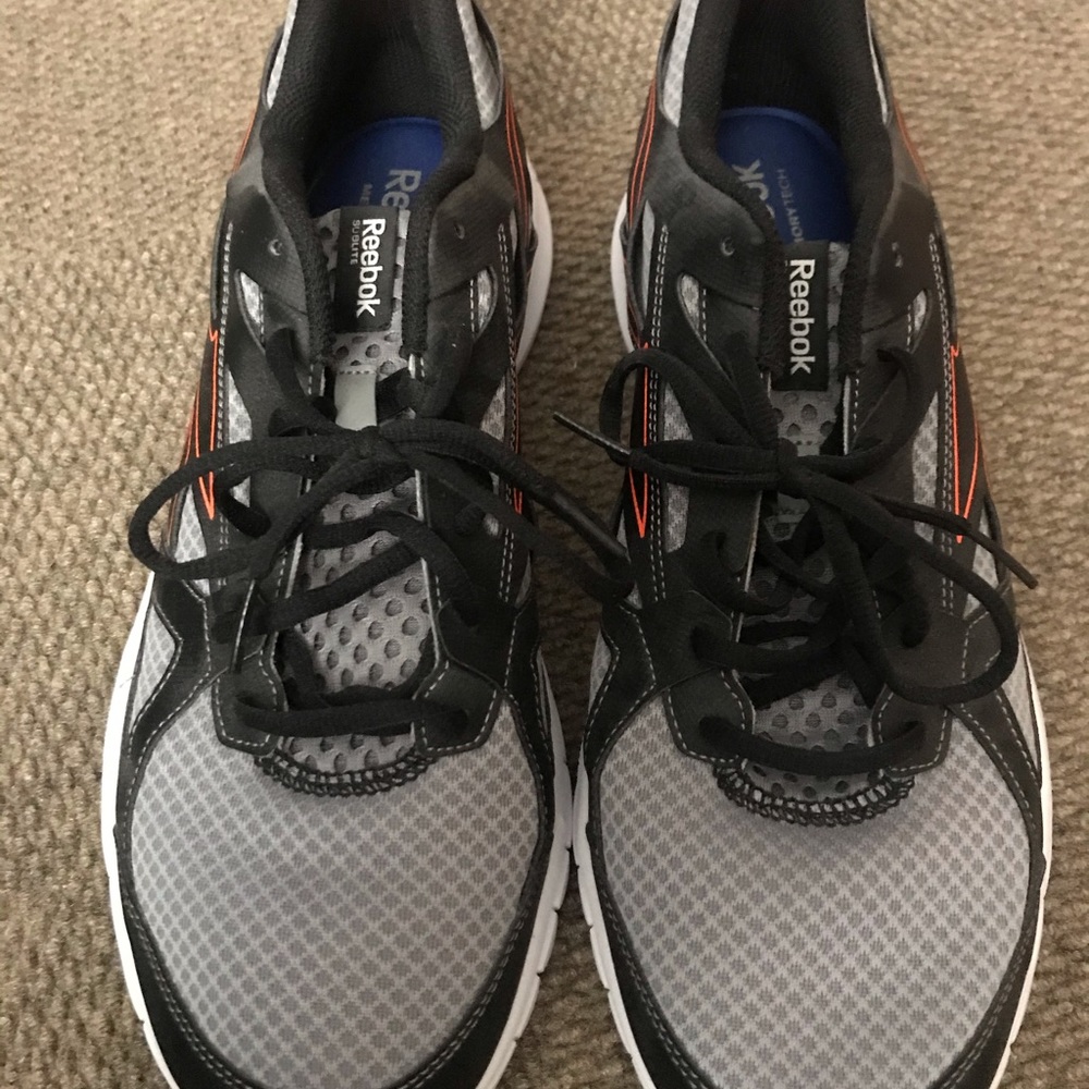Men’s Reebok